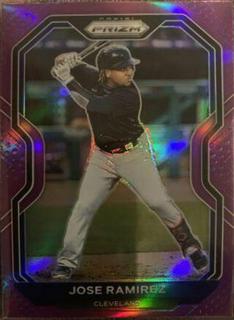 Jose Ramirez