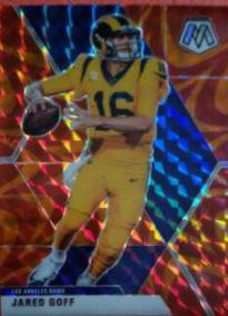Jared Goff