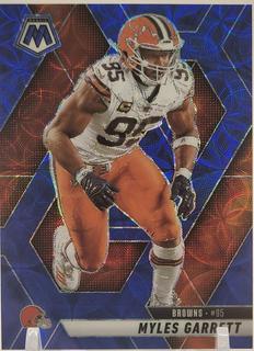 Myles Garrett