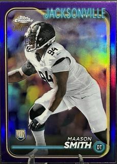 Maason Smith