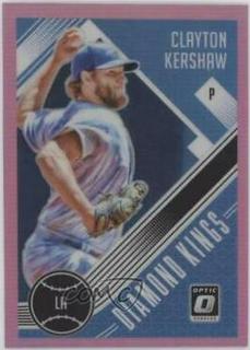 Clayton Kershaw