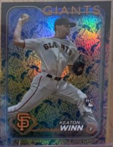 San Francisco Giants