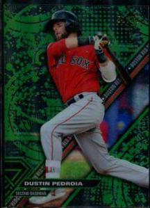 Dustin Pedroia