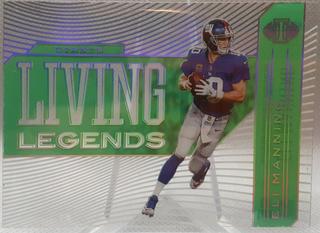 Eli Manning