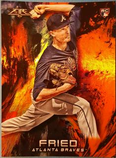 Max Fried