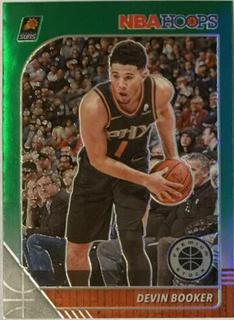 Devin Booker