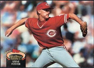 Steve Foster
