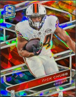 Nick Chubb