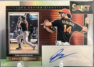 Bryce Eldridge