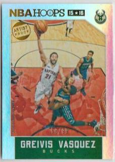 Greivis Vasquez