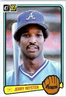 Jerry Royster