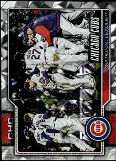 Chicago Cubs