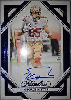 George Kittle