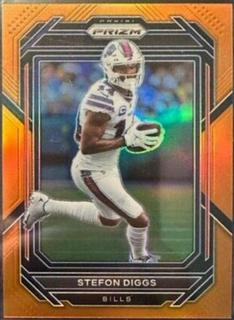 Stefon Diggs