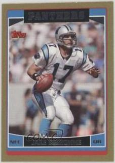Jake Delhomme