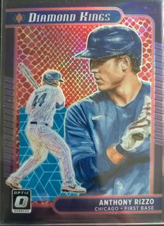 Anthony Rizzo