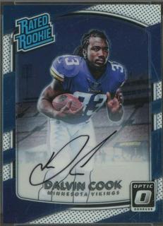 Dalvin Cook