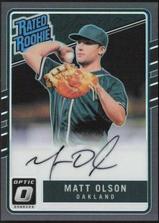 Matt Olson