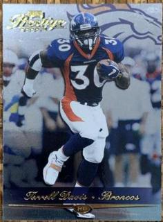 Terrell Davis