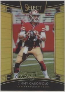 Jimmy Garoppolo