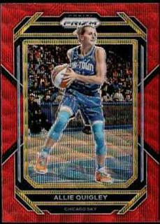 Allie Quigley