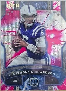 Anthony Richardson