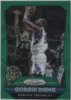 Gorgui Dieng
