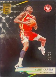 Clint Capela