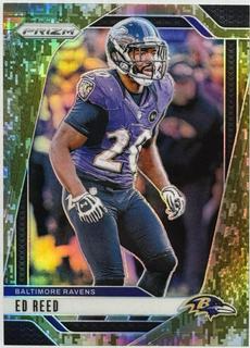 Ed Reed