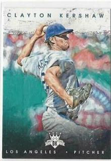 Clayton Kershaw