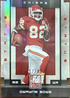Dwayne Bowe