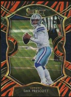Dak Prescott