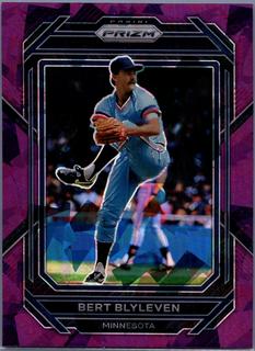 Bert Blyleven