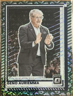 Geno Auriemma