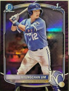 Hyungchan Um
