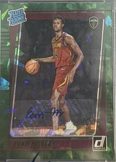 Evan Mobley