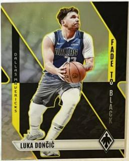 Luka Doncic
