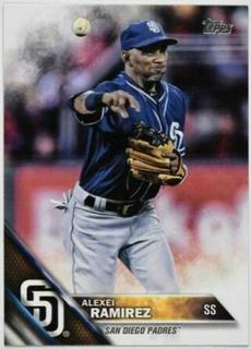 Alexei Ramirez