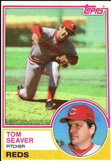 Tom Seaver