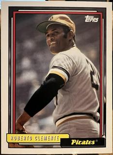 Roberto Clemente
