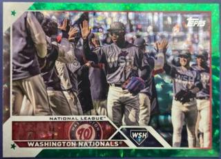 Washington Nationals