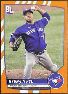Hyun Jin Ryu