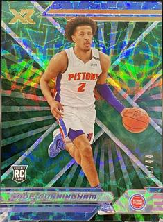 Cade Cunningham