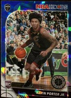 Kevin Porter Jr.