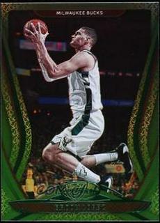 Brook Lopez