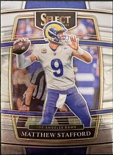 Matthew Stafford