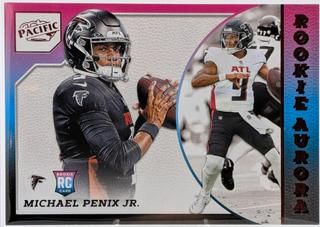 Michael Penix Jr.