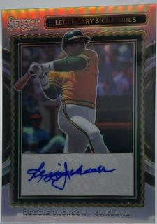 Reggie Jackson