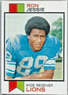 Ron Jessie