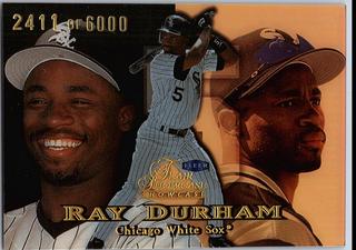 Ray Durham